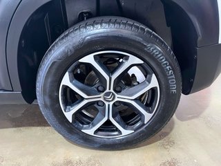 CITROEN C3 Aircross PureTech SS Feel Pack
