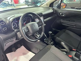 CITROEN C3 Aircross PureTech SS Feel Pack