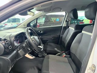 CITROEN C3 Aircross PureTech SS Feel Pack