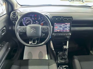 CITROEN C3 Aircross PureTech SS Feel Pack