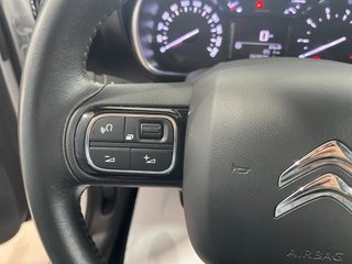 CITROEN C3 Aircross PureTech SS Feel Pack