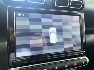 CITROEN C3 Aircross PureTech SS Feel Pack