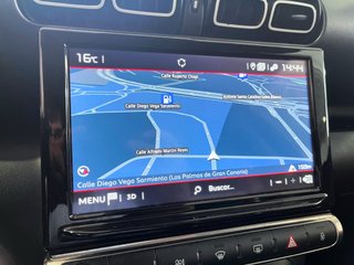 CITROEN C3 Aircross PureTech SS Feel Pack