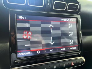 CITROEN C3 Aircross PureTech SS Feel Pack