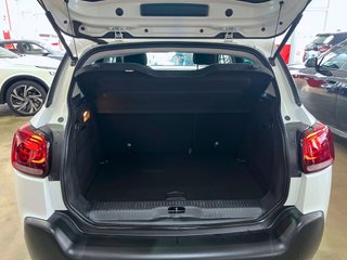 CITROEN C3 Aircross PureTech SS Feel Pack