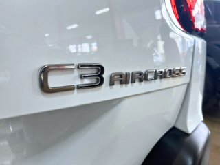 CITROEN C3 Aircross PureTech SS Feel Pack