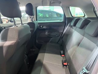 CITROEN C3 Aircross PureTech SS Feel Pack