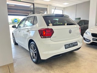 Volkswagen Polo Volkswagen Polo Advance 1.0 TSI 70kW (95CV)
