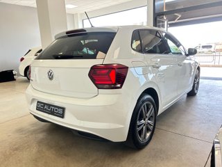 Volkswagen Polo Volkswagen Polo Advance 1.0 TSI 70kW (95CV)