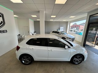 Volkswagen Polo Volkswagen Polo Advance 1.0 TSI 70kW (95CV)