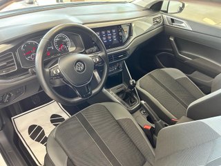 Volkswagen Polo Volkswagen Polo Advance 1.0 TSI 70kW (95CV)