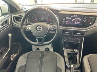 Volkswagen Polo Volkswagen Polo Advance 1.0 TSI 70kW (95CV)