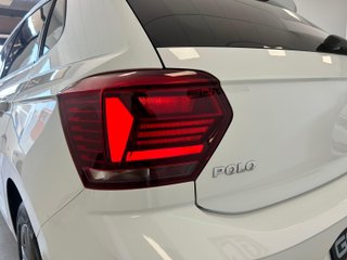 Volkswagen Polo Volkswagen Polo Advance 1.0 TSI 70kW (95CV)