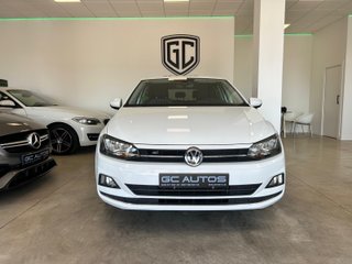 Volkswagen Polo Volkswagen Polo Advance 1.0 TSI 70kW (95CV)