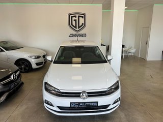 Volkswagen Polo Volkswagen Polo Advance 1.0 TSI 70kW (95CV)