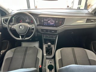 Volkswagen Polo Volkswagen Polo Advance 1.0 TSI 70kW (95CV)