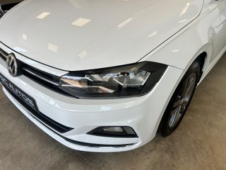 Volkswagen Polo Volkswagen Polo Advance 1.0 TSI 70kW (95CV)