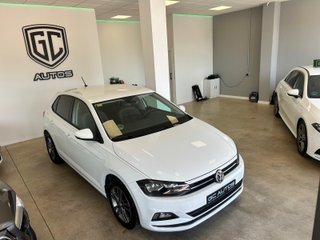 Volkswagen Polo Volkswagen Polo Advance 1.0 TSI 70kW (95CV)
