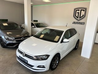 Volkswagen Polo Volkswagen Polo Advance 1.0 TSI 70kW (95CV)