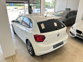 Volkswagen Polo Volkswagen Polo Advance 1.0 TSI 70kW (95CV)