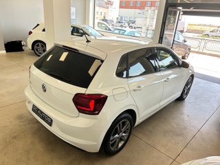Volkswagen Polo Volkswagen Polo Advance 1.0 TSI 70kW (95CV)