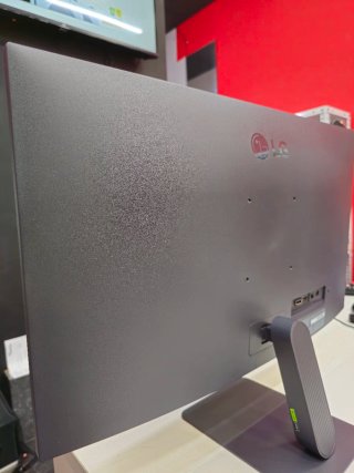 Monitor LG 27 144Hz Nuevo