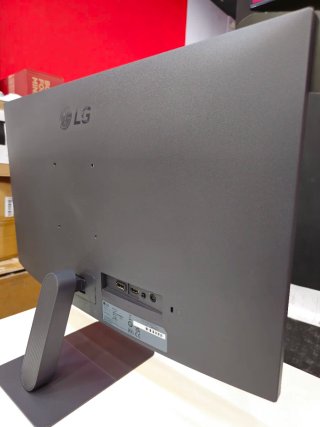 Monitor LG 27 144Hz Nuevo