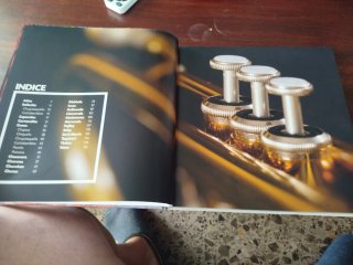 Identidades Bolivia