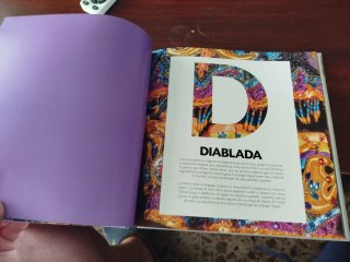Identidades Bolivia