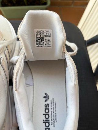 Zapatillas Adidas