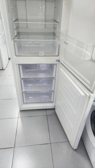 PACK NEVERA Y LAVADORA GARANTIA TRANSPORTE