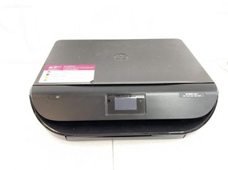 Impresora Multifunción HP Envy 4520 Negra