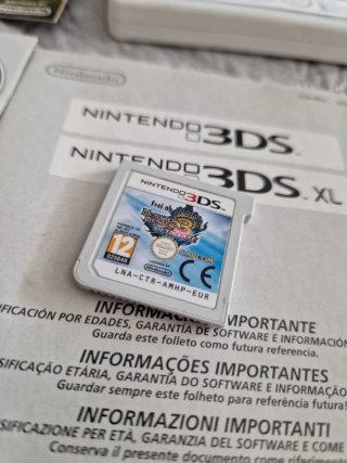 Monster Hunter 3 Ultimate 3DS