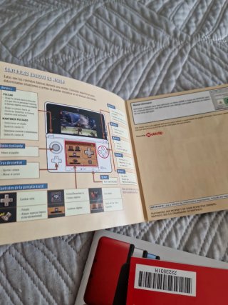Monster Hunter 3 Ultimate 3DS
