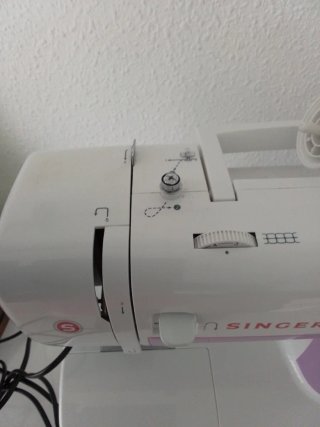 Máquina de coser Singer Simple 3223
