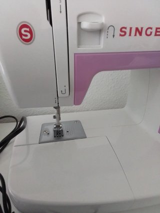 Máquina de coser Singer Simple 3223