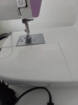 Máquina de coser Singer Simple 3223