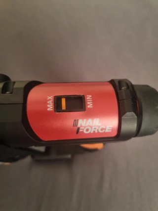 Clavadora Grapadora Worx WX843.9