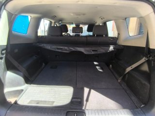 Chevrolet Orlando 2.0VCDI 7 PLAZAS!!