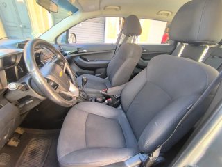 Chevrolet Orlando 2.0VCDI 7 PLAZAS!!