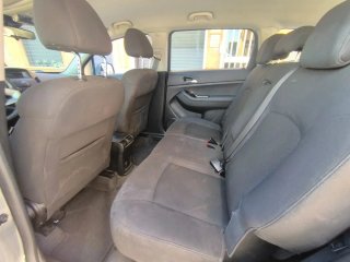 Chevrolet Orlando 2.0VCDI 7 PLAZAS!!