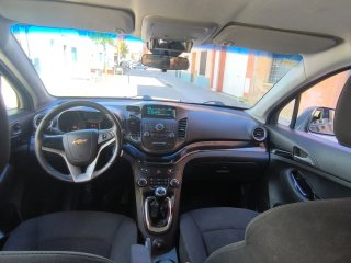 Chevrolet Orlando 2.0VCDI 7 PLAZAS!!