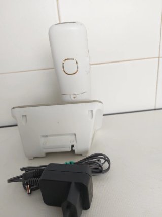 Telèfon Inalambric Panasonic persones grans