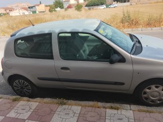 Renault Clio 2005