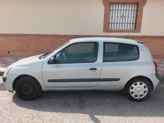 Renault Clio 2005