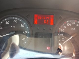 Renault Clio 2005