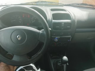 Renault Clio 2005