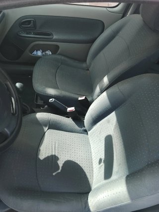 Renault Clio 2005