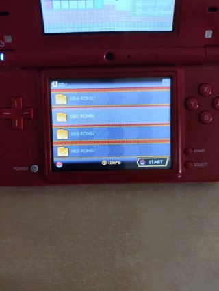 Juegos Game Boy Advance