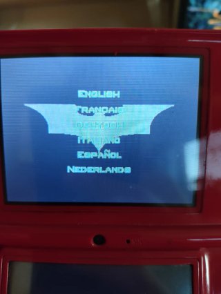 Juegos Game Boy Advance